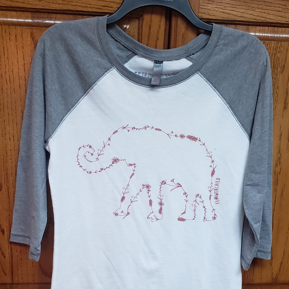 T-shirt Jersey